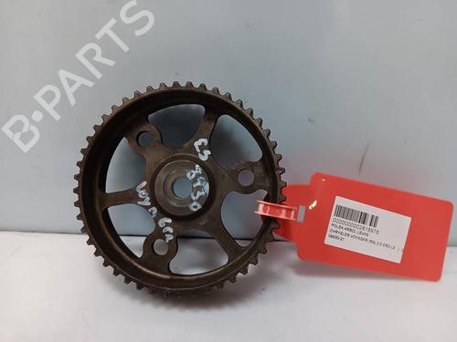 Used Pulley Pulley CHRYSLER VOYAGER IV (RG, RS) 2.5 CRD (141 hp) 40467282 40467282