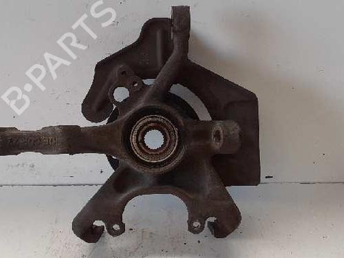 Right front steering knuckle VW POLO (6N2)  | BP12746269M26 