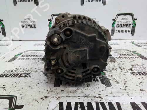 Alternator CITROËN XSARA (N1) 1.6 i | BP12743037M7 