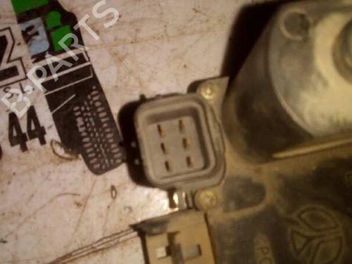Front left lock ROVER 200 II Hatchback (RF) 214 Si | BP12798772C98 