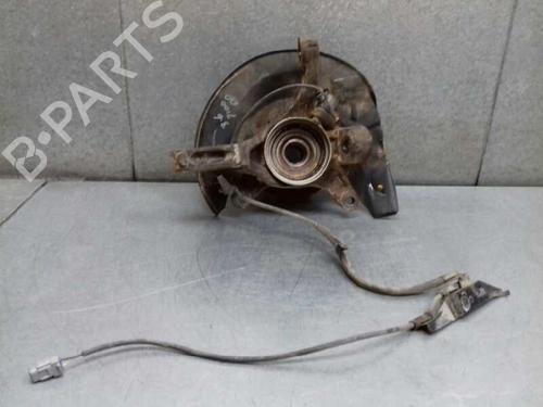 Right front steering knuckle TOYOTA SIENNA (_L1_)  | BP12857916M26 
