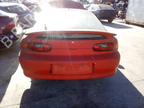 Højre baglygte MAZDA MX-3 (EC) 1.8 i V6 (ECPSA) | BP12685033C35 