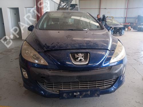 Used Parts PEUGEOT 308 I (4A_, 4C_) [2007-2016]  4373770