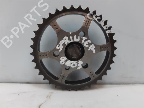 Used Pulley Pulley 37645010 37645010