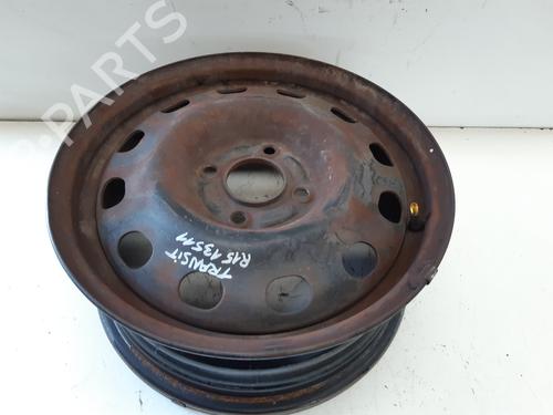 Used Rim Rim 38329776 38329776