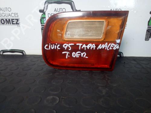 Used Right tailgate light HONDA CIVIC V Hatchback (EG) 1.3 16V (EG3) (75 hp) 12717800