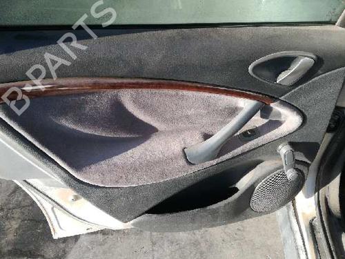 Climate control CITROËN C5 I (DC_) 2.0 HDi (DCRHZB, DCRHZE) | BP12726224I5 