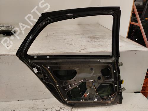 Left rear door RENAULT LAGUNA II (BG0/1_) 1.6 16V (BG1G, BG1H) | BP13873699C4 