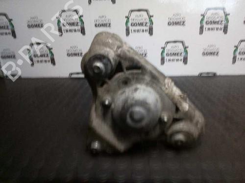 Left front shock absorber VW PASSAT B5 (3B2) 1.8 T | BP12807206M16 