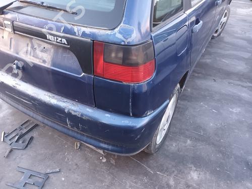 Headlight switch SEAT IBIZA II (6K1) 1.4 i | BP18082954I24 