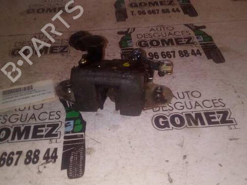 Used Tailgate lock CHRYSLER VOYAGER / GRAND VOYAGER III (GS_, NS_) [1995-2001]  12931395