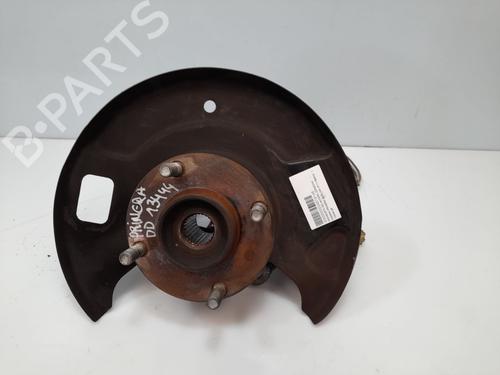 Used Right front steering knuckle Right front steering knuckle NISSAN PRIMERA Hatchback (P11) 2.0 TD (90 hp) 35770835 35770835
