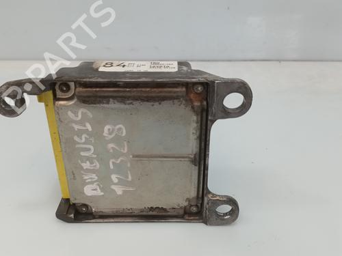 ECU airbags TOYOTA AVENSIS Estate (_T25_) 2.0 D-4D (ADT250_, ADT250R) | BP27235038M53 