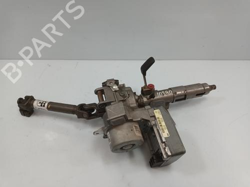 Steering column FORD FIESTA VI (CB1, CCN) 1.6 TDCi | BP19643387M21 
