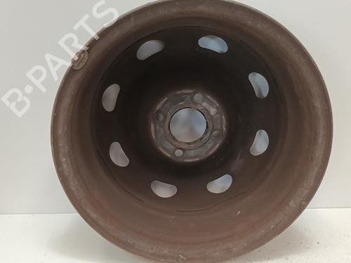 Rim PEUGEOT 307 Break (3E) 2.0 HDI 90 | BP12786185C45 