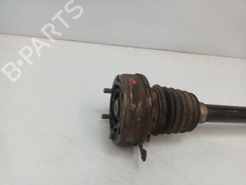 Left front driveshaft SEAT LEON (1M1)  | BP27985343M38 