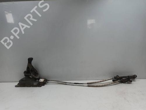 Used Gear lever Gear lever 38462660 38462660