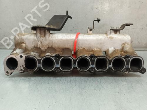 Used Intake manifold KIA SORENTO I (JC) 2.5 CRDi 4WD (140 hp) 17002362