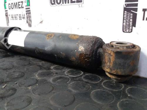 Right front shock absorber MERCEDES-BENZ M-CLASS (W163) ML 270 CDI (163.113) | BP12695856M17 