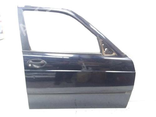 Dør høyre foran SAAB 9-3 (YS3D) 2.2 TiD (125 hp) 12730397