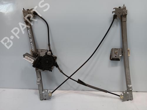 Used Front left window mechanism SEAT IBIZA II (6K1) [1993-2002]  31143876