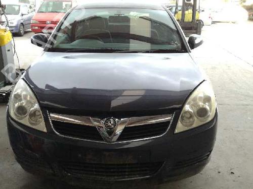 OPEL VECTRA C GTS (Z02) 1.8 (F68) (140 hp) 1411457