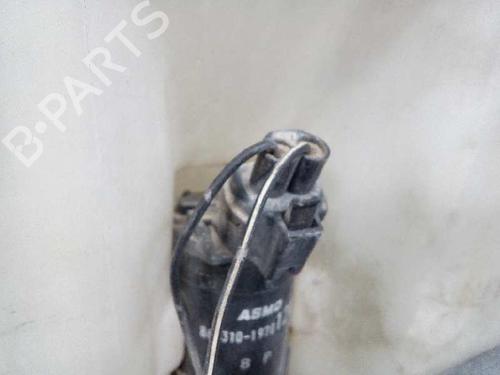 Windscreen washer tank MITSUBISHI DELICA / SPACE GEAR  | BP12856486C113