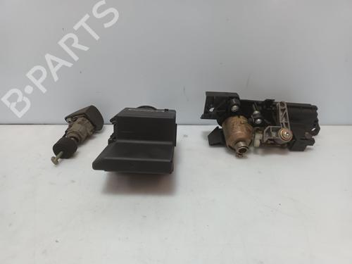 Electronic module MERCEDES-BENZ C-CLASS Coupe (CL203) C 220 CDI (203.706) | BP31991661M83