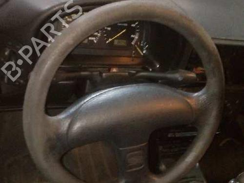 Left front driveshaft SEAT IBIZA II (6K1) 1.9 TDI | BP12691039M38 