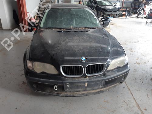 Gearbox control unit BMW 3 (E46) 320 d | BP25975952M52 