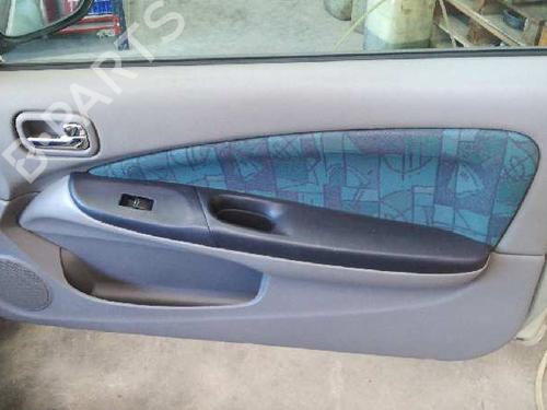 Servo brake NISSAN ALMERA II (N16) 1.5 | BP12700286M42 
