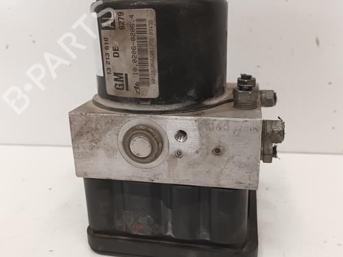 ABS pump OPEL ASTRA H GTC (A04) 1.6 (L08) | BP12844349M43 