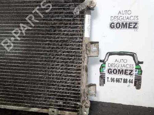 AC radiator TATA SAFARI (42_FD)  | BP12855526M32