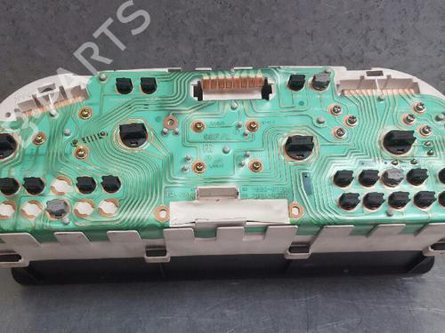 Instrument cluster SSANGYONG MUSSO (FJ) 2.9 D | BP12812080C47 