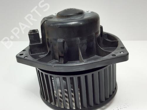 Used Heater blower motor OPEL AGILA (A) (H00) 1.3 CDTI (F68) (70 hp) 12759726