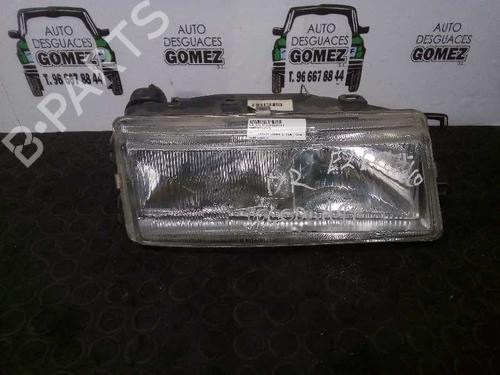 Faro derecho SEAT TOLEDO I (1L2) 1.8 i (90 hp) 12699168