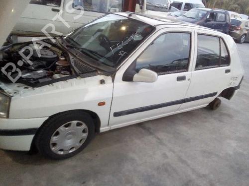 Water radiator RENAULT CLIO I (B/C57_, 5/357_) 1.4 (B57J, C57J, B57P) | BP12820938M31 