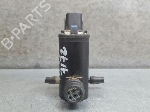Used Washer pump HYUNDAI SANTA FÉ II (CM) 2.2 CRDi GLS (150 hp) 13975432