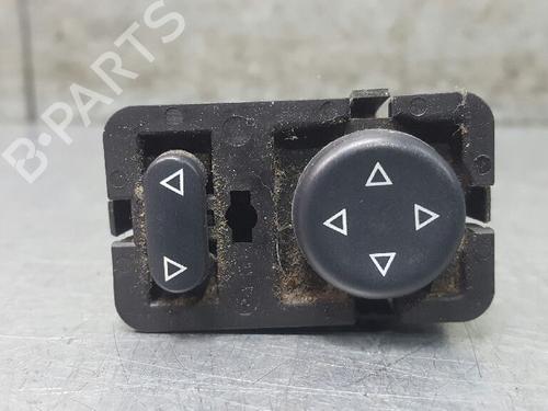 Used Mirror switch Mirror switch PEUGEOT 406 (8B) 2.1 TD 12V (109 hp) 12716256 12716256