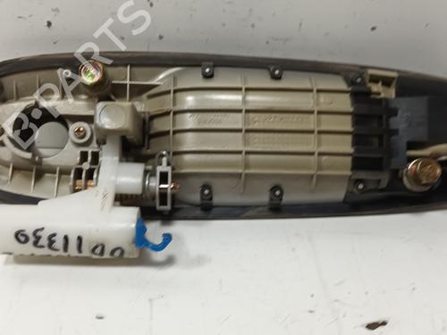 Front right exterior door handle CHEVROLET LACETTI (J200) 1.6 | BP16686258C129 