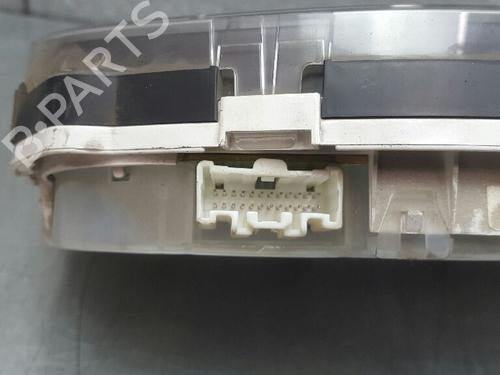 Instrument cluster MAZDA 6 Hatchback (GG) 1.8 | BP12730743C47 