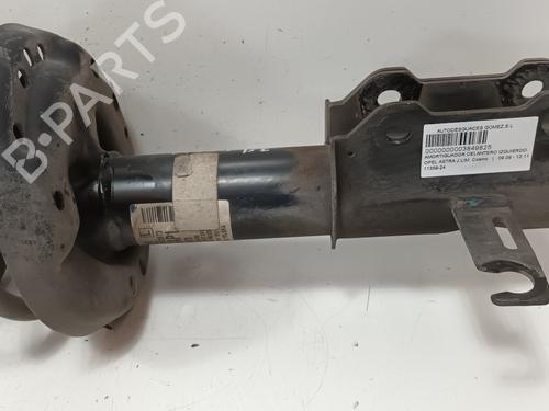 Left front shock absorber OPEL ASTRA J (P10)  | BP17069979M16 