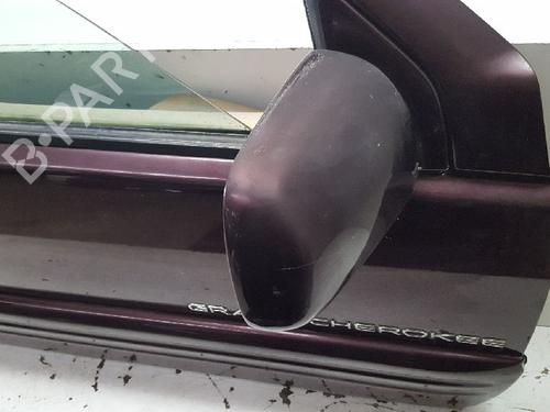 Right front door JEEP CHEROKEE (XJ) 4.0 i | BP12813976C3 