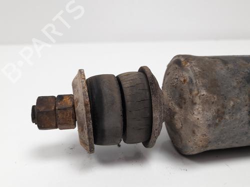 Left rear shock absorber SUZUKI GRAND VITARA I (FT, HT) 2.0 TD 4x4 (SQ420D) | BP12770909M18 