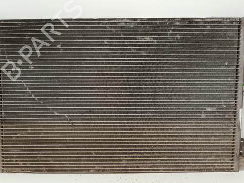 AC radiator RENAULT ESPACE IV (JK0/1_) 1.9 dCi (JK0U, JK0G) | BP12814205M32 