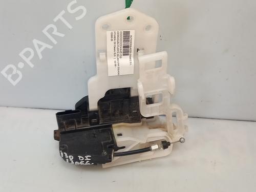 Serratura anteriore sinistra HYUNDAI i30 Estate (FD) 1.4 | BP30573991C98