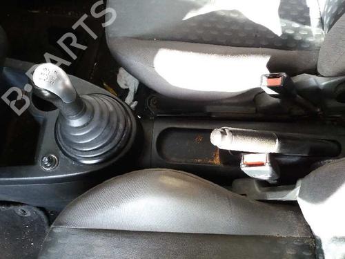 Engine mount FORD FIESTA V (JH_, JD_) 1.4 TDCi | BP12711169M89