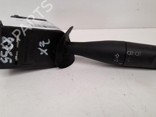 Used Headlight switch CITROËN ZX (N2) 1.9 D (68 hp) 12768695
