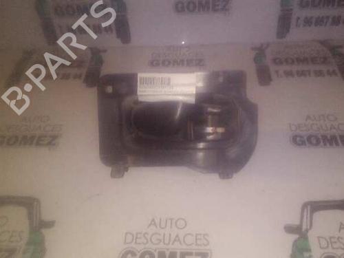Used Front left interior door handle Front left interior door handle 12796972 12796972