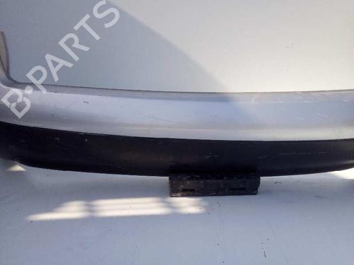 Rear bumper AUDI A6 C5 (4B2) 1.9 TDI | BP12703964C8 